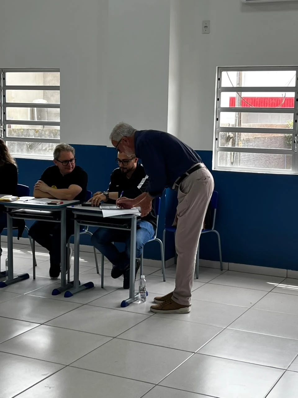 imagem da noticia em tempo real